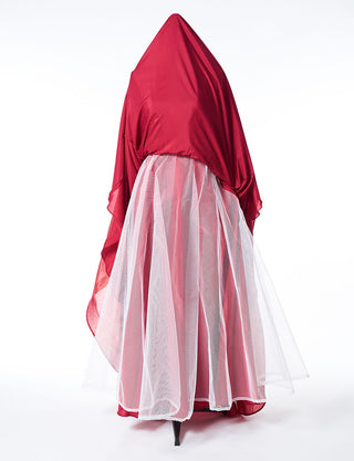 Fine Feathers・TG2217-RDPK