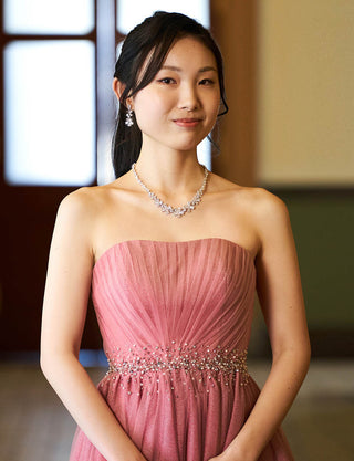 Fine Feathers・TG2217-RRE