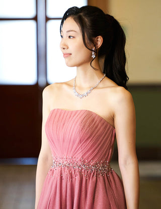 Fine Feathers・TG2217-RRE