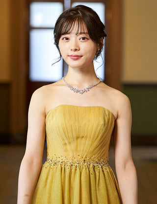 Fine Feathers・TG2217-YGD