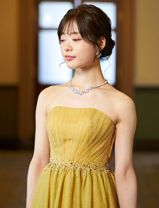 Fine Feathers・TG2217-YGD