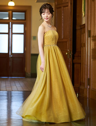 Fine Feathers・TG2217-YGD