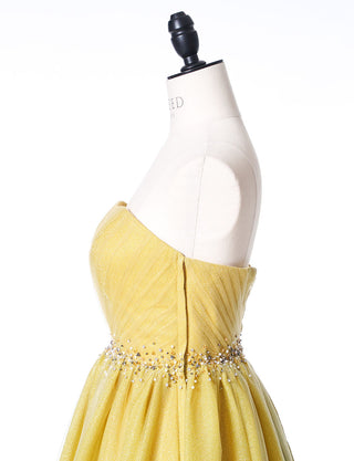 Fine Feathers・TG2217-YGD