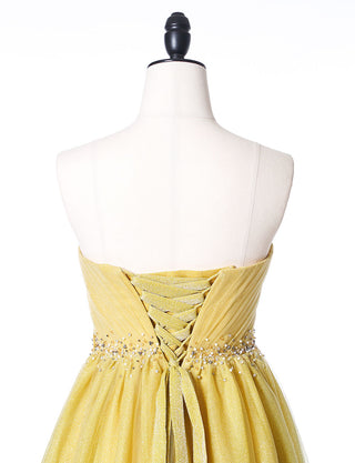 Fine Feathers・TG2217-YGD