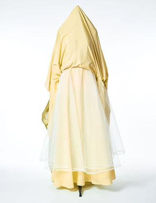 Fine Feathers・TG2217-YGD