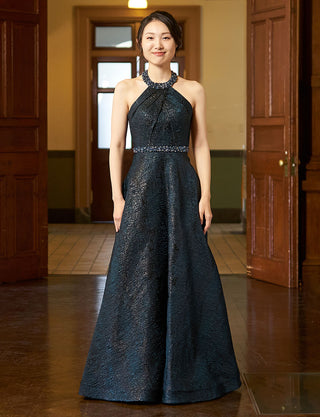 Fine Feathers・TG2219-GNBK