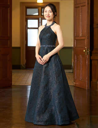 Fine Feathers・TG2219-GNBK