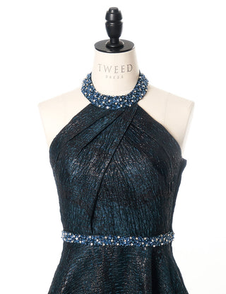 Fine Feathers・TG2219-GNBK