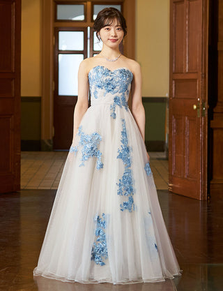 Fine Feathers・TG2222-IVY