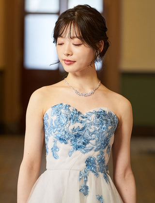 Fine Feathers・TG2222-IVY