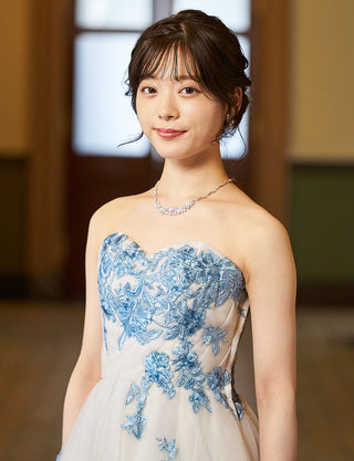 Fine Feathers・TG2222-IVY