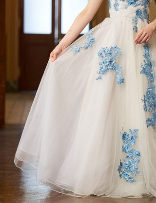 Fine Feathers・TG2222-IVY