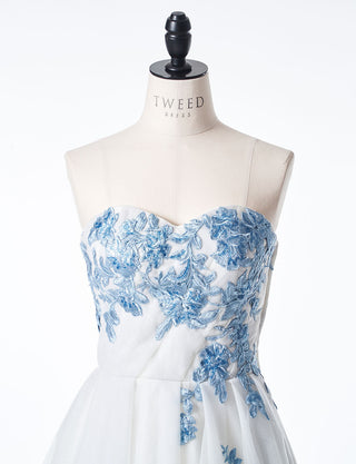 Fine Feathers・TG2222-IVY