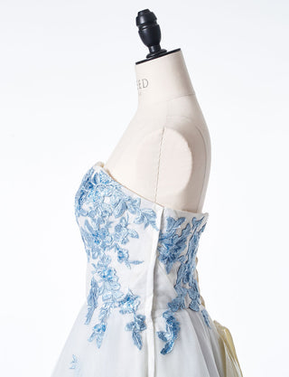 Fine Feathers・TG2222-IVY