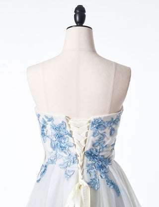 Fine Feathers・TG2222-IVY