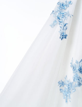 Fine Feathers・TG2222-IVY