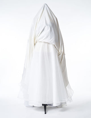 Fine Feathers・TG2222-IVY