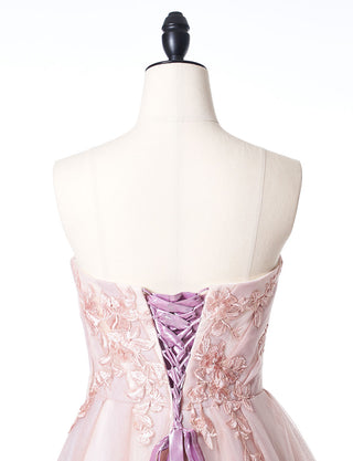 Fine Feathers・TG2222-MUV