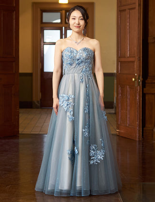 Fine Feathers・TG2222-SYBL