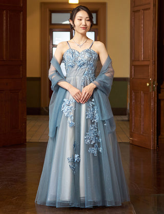 Fine Feathers・TG2222-SYBL