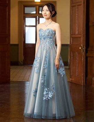 Fine Feathers・TG2222-SYBL