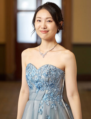 Fine Feathers・TG2222-SYBL