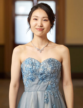 Fine Feathers・TG2222-SYBL