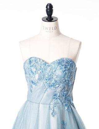 Fine Feathers・TG2222-SYBL