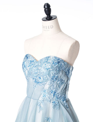 Fine Feathers・TG2222-SYBL