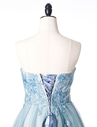 Fine Feathers・TG2222-SYBL