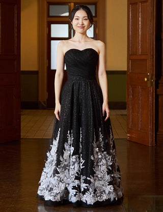 Fine Feathers・TG2224-BK