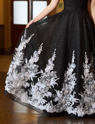 Fine Feathers・TG2224-BK