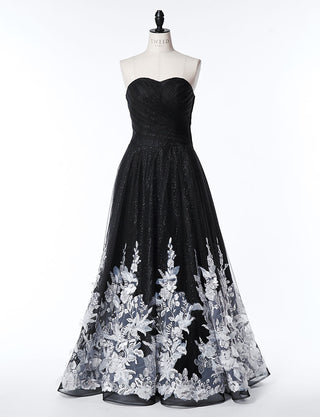 Fine Feathers・TG2224-BK