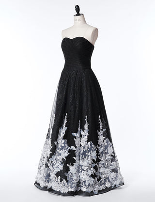 Fine Feathers・TG2224-BK