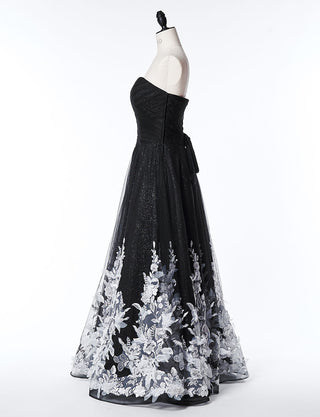 Fine Feathers・TG2224-BK