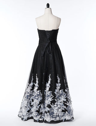 Fine Feathers・TG2224-BK