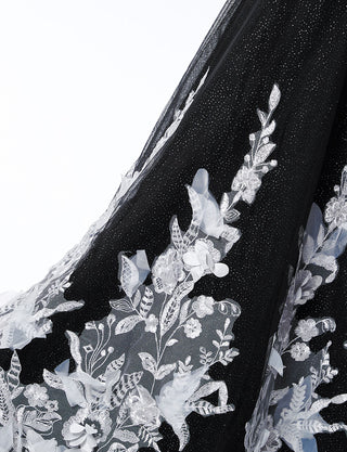 Fine Feathers・TG2224-BK