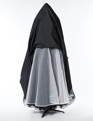 Fine Feathers・TG2224-BK