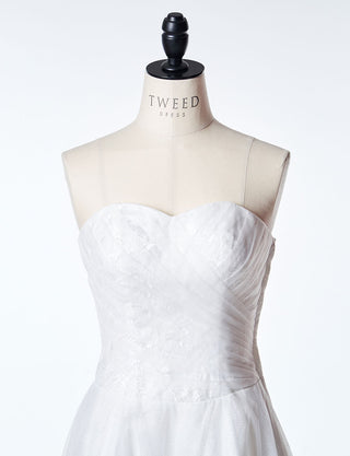 Fine Feathers・TG2224-IVY