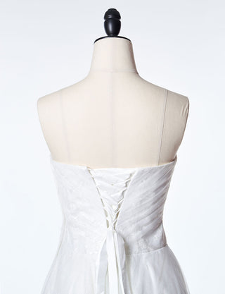 Fine Feathers・TG2224-IVY