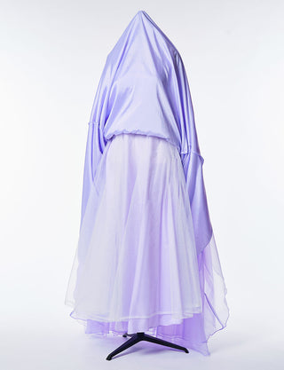 Fine Feathers・TM1673-2-LV