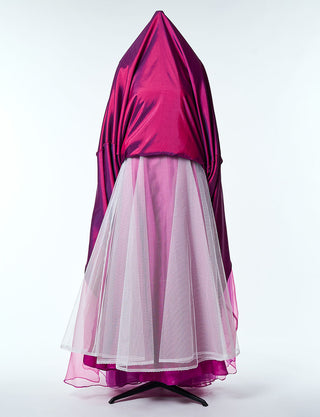 Fine Feathers・TM1673-2-RY