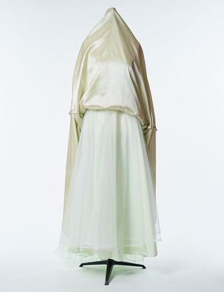 Fine Feathers・TM1673-2-WL