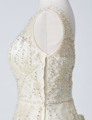 Fine Feathers・TN2007-IVY