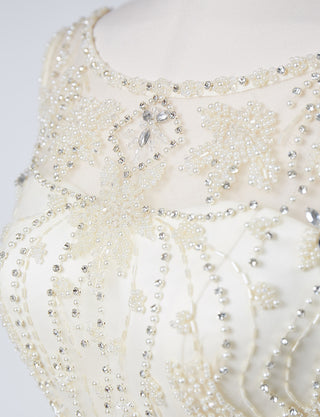 Fine Feathers・TN2007-IVY