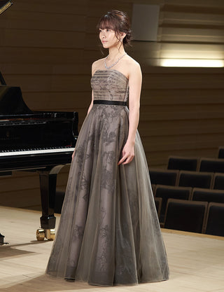 Fine Feathers・TO2108-AGY