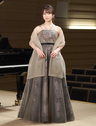 Fine Feathers・TO2108-AGY