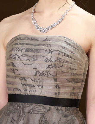 Fine Feathers・TO2108-AGY