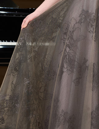 Fine Feathers・TO2108-AGY