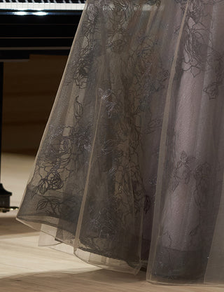 Fine Feathers・TO2108-AGY